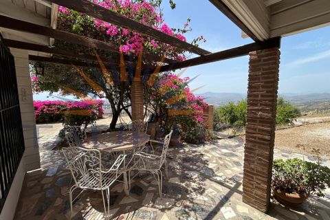 Villa i Velez Malaga, Malaga, Velez Malaga - € 349.000 | Ref: MS447 - foto 15