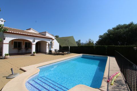 Villa i Orba, Alicante, Orba - € 525.000 | Ref: 001899PGI - foto 1