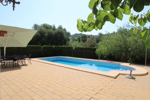 Villa i Orba, Alicante, Orba - € 525.000 | Ref: 001899PGI - foto 2