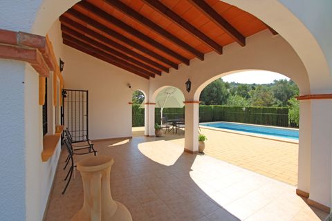 Villa i Orba, Alicante, Orba - € 525.000 | Ref: 001899PGI - foto 3
