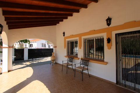 Villa i Orba, Alicante, Orba - € 525.000 | Ref: 001899PGI - foto 4