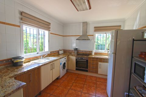 Villa i Orba, Alicante, Orba - € 525.000 | Ref: 001899PGI - foto 5