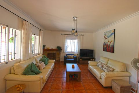 Villa i Orba, Alicante, Orba - € 525.000 | Ref: 001899PGI - foto 7