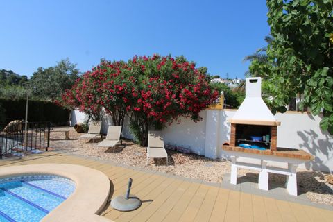 Villa i Orba, Alicante, Orba - € 525.000 | Ref: 001899PGI - foto 20