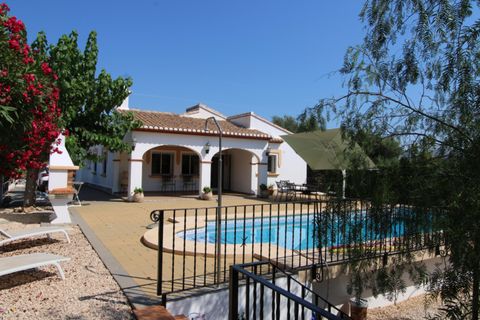 Villa i Orba, Alicante, Orba - € 525.000 | Ref: 001899PGI - foto 22