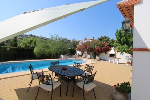 Villa i Orba, Alicante, Orba - € 525.000 | Ref: 001899PGI - foto 23