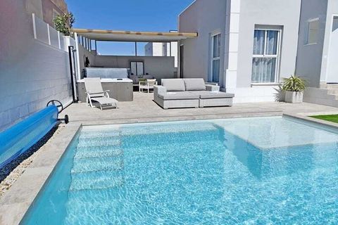 Villa i Sierra Golf, Murcia, Sierra Golf - € 229.500 | Ref: MLSC4744891 - foto 2