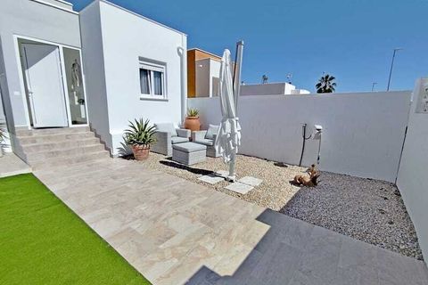 Villa i Sierra Golf, Murcia, Sierra Golf - € 229.500 | Ref: MLSC4744891 - foto 3