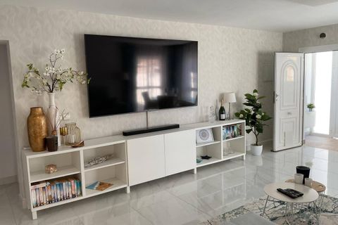 Villa i Sierra Golf, Murcia, Sierra Golf - € 229.500 | Ref: MLSC4744891 - foto 5