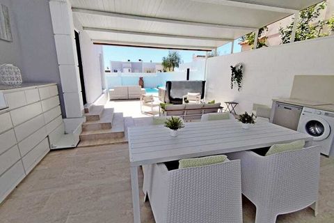 Villa i Sierra Golf, Murcia, Sierra Golf - € 229.500 | Ref: MLSC4744891 - foto 6