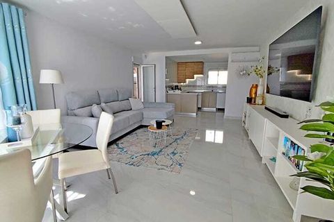 Villa i Sierra Golf, Murcia, Sierra Golf - € 229.500 | Ref: MLSC4744891 - foto 7