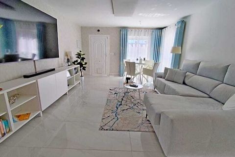 Villa i Sierra Golf, Murcia, Sierra Golf - € 229.500 | Ref: MLSC4744891 - foto 8