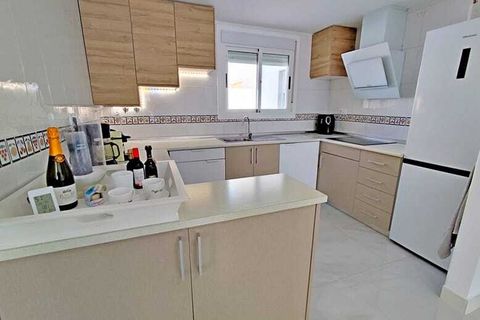 Villa i Sierra Golf, Murcia, Sierra Golf - € 229.500 | Ref: MLSC4744891 - foto 9