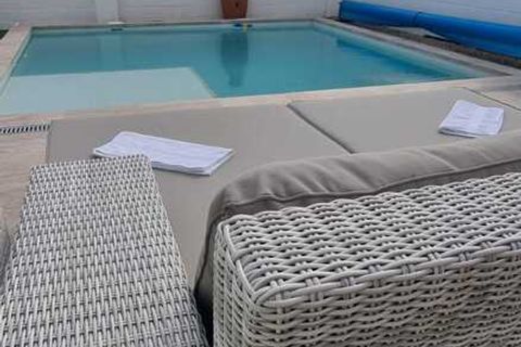 Villa i Sierra Golf, Murcia, Sierra Golf - € 229.500 | Ref: MLSC4744891 - foto 18