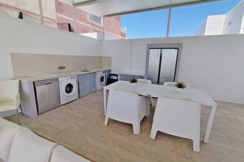 Villa i Sierra Golf, Murcia, Sierra Golf - € 229.500 | Ref: MLSC4744891 - foto 21