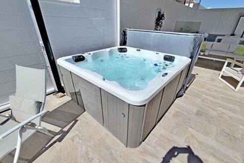Villa i Sierra Golf, Murcia, Sierra Golf - € 229.500 | Ref: MLSC4744891 - foto 22