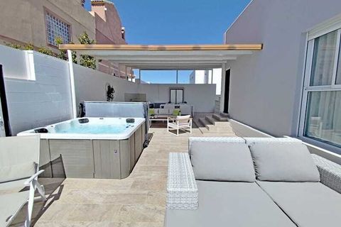Villa i Sierra Golf, Murcia, Sierra Golf - € 229.500 | Ref: MLSC4744891 - foto 23