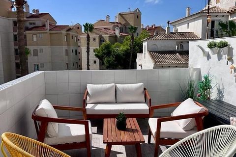 Duplex i Torrevieja, Alicante, Torrevieja - € 210.000 | Ref: MLSC5251231 - foto 1