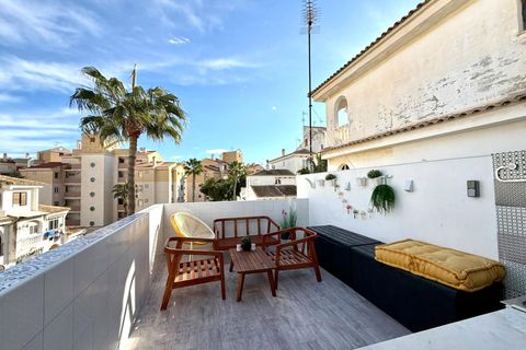 Duplex i Torrevieja, Alicante, Torrevieja - € 210.000 | Ref: MLSC5251231 - foto 42