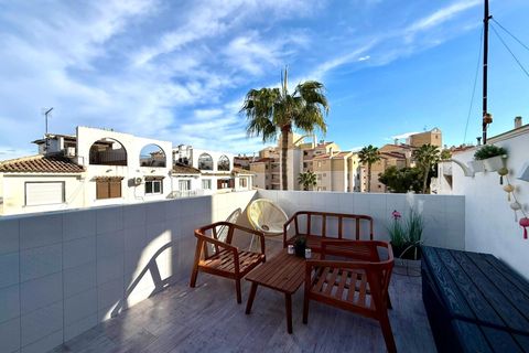 Duplex i Torrevieja, Alicante, Torrevieja - € 210.000 | Ref: MLSC5251231 - foto 43