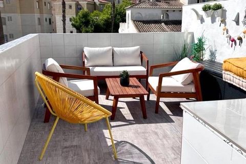 Duplex i Torrevieja, Alicante, Torrevieja - € 210.000 | Ref: MLSC5251231 - foto 44