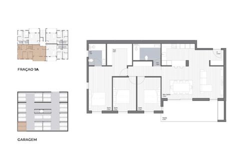 Leilighet i Santo Andre, Setubal, Santo Andre - € 293 000 | Ref: APTCAP005.1 - foto 25
