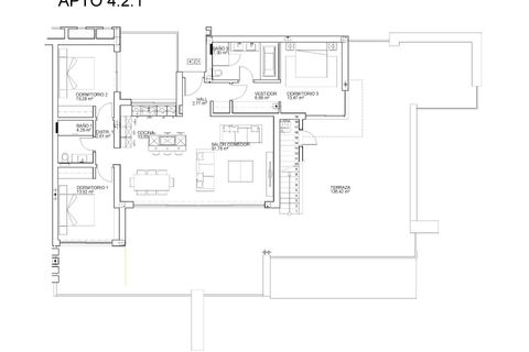 Lejlighed i Ojen, Malaga, Ojen - € 2.000.000 | Ref: NB-47475 - foto 31