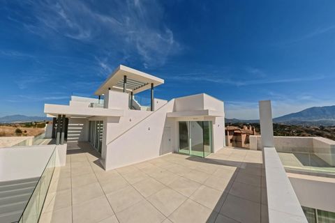 Lejlighed i Ojen, Malaga, Ojen - € 2.000.000 | Ref: NB-47475 - foto 34