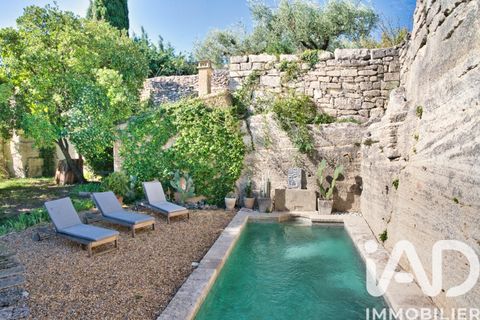 Villa i Uzes, Gard, Uzes - € 1.770.000 | Ref: 61501 - foto 2