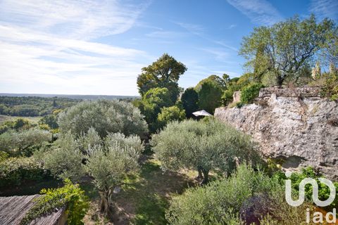 Villa i Uzes, Gard, Uzes - € 1.770.000 | Ref: 61501 - foto 3