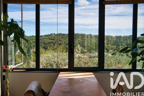 Villa i Uzes, Gard, Uzes - € 1.770.000 | Ref: 61501 - foto 13