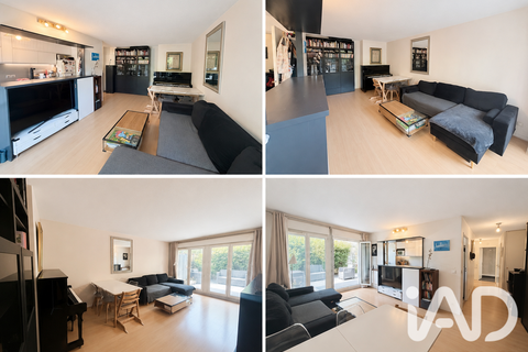 Lejlighed i Chessy, Seine-et-Marne, Chessy - € 309.000 | Ref: 63940 - foto 1
