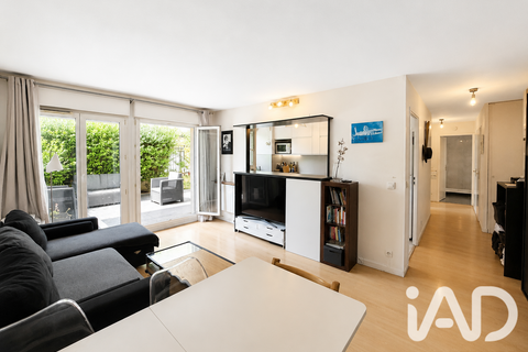 Lejlighed i Chessy, Seine-et-Marne, Chessy - € 309.000 | Ref: 63940 - foto 2