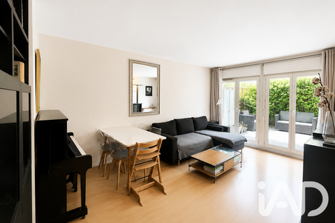 Lejlighed i Chessy, Seine-et-Marne, Chessy - € 309.000 | Ref: 63940 - foto 3