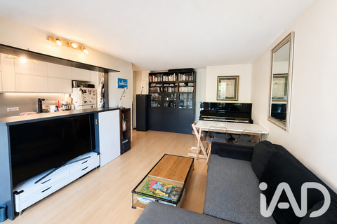 Lejlighed i Chessy, Seine-et-Marne, Chessy - € 309.000 | Ref: 63940 - foto 4
