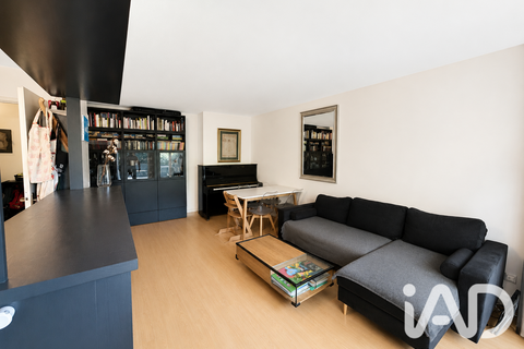 Lejlighed i Chessy, Seine-et-Marne, Chessy - € 309.000 | Ref: 63940 - foto 5
