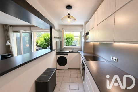 Lejlighed i Chessy, Seine-et-Marne, Chessy - € 309.000 | Ref: 63940 - foto 6