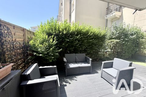 Lejlighed i Chessy, Seine-et-Marne, Chessy - € 309.000 | Ref: 63940 - foto 7