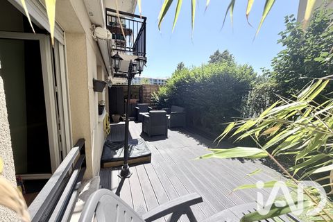 Lejlighed i Chessy, Seine-et-Marne, Chessy - € 309.000 | Ref: 63940 - foto 8