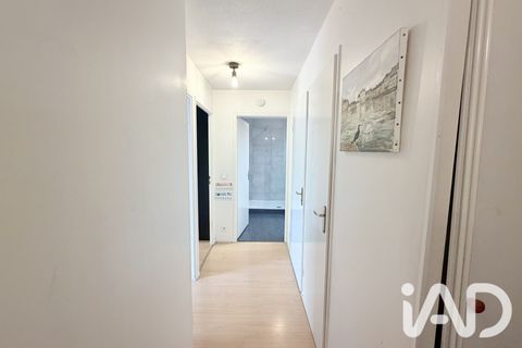 Lejlighed i Chessy, Seine-et-Marne, Chessy - € 309.000 | Ref: 63940 - foto 9
