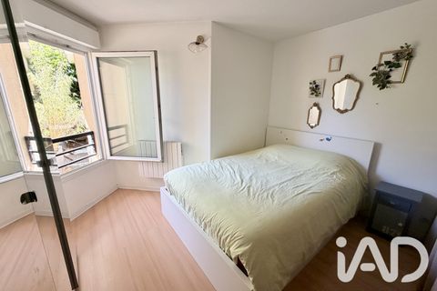 Lejlighed i Chessy, Seine-et-Marne, Chessy - € 309.000 | Ref: 63940 - foto 12