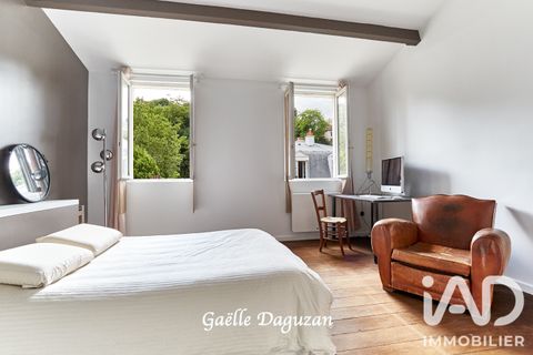 Leilighet i Bougival, Yvelines, Bougival - € 460 000 | Ref: 40769 - foto 7