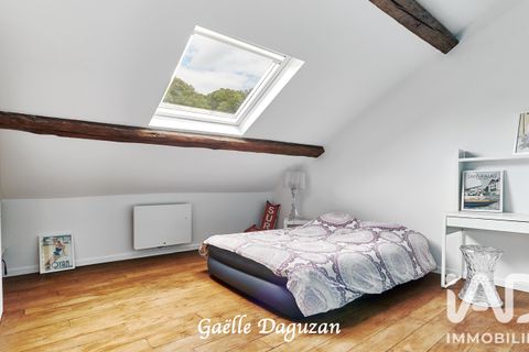 Leilighet i Bougival, Yvelines, Bougival - € 460 000 | Ref: 40769 - foto 9