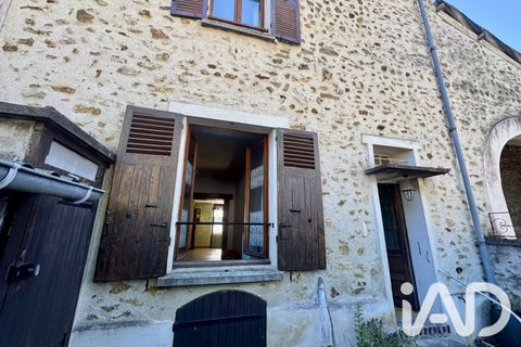 Byhus i Boissy-le-Chatel, Seine-et-Marne, Boissy-le-Chatel - € 135.000 | Ref: 92413 - foto 2