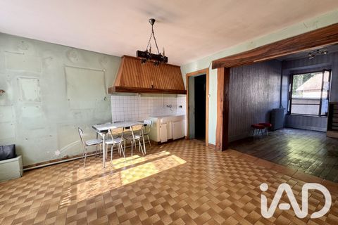 Byhus i Boissy-le-Chatel, Seine-et-Marne, Boissy-le-Chatel - € 135.000 | Ref: 92413 - foto 4