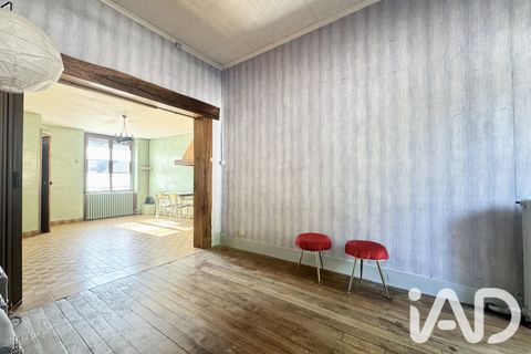 Byhus i Boissy-le-Chatel, Seine-et-Marne, Boissy-le-Chatel - € 135.000 | Ref: 92413 - foto 5