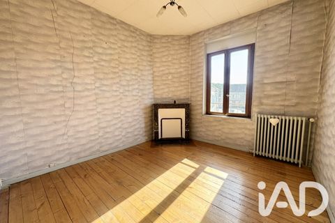 Byhus i Boissy-le-Chatel, Seine-et-Marne, Boissy-le-Chatel - € 135.000 | Ref: 92413 - foto 6