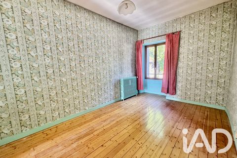 Byhus i Boissy-le-Chatel, Seine-et-Marne, Boissy-le-Chatel - € 135.000 | Ref: 92413 - foto 7