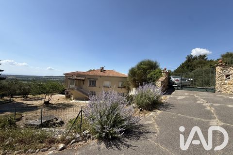 Villa a Villedieu, Vaucluse, Villedieu - € 300.000 | Ref: 83860 - foto 2
