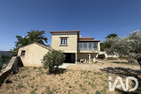 Villa a Villedieu, Vaucluse, Villedieu - € 300.000 | Ref: 83860 - foto 3